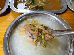 -龙上水现炒生料(柳沙店)