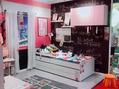 -宜家家居(哈尔滨商场店)