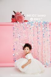 -INKIDS潮童社儿童摄影(朝阳大悦城店)