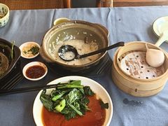 -伯乐居茶艺馆(石岐大信店)