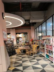 -宝燕水乐园(相城店)