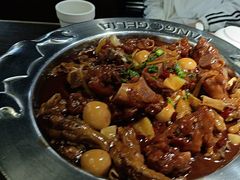 -胖哥俩肉蟹煲(梅溪步步高店)