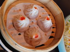 -佘山世茂艾美·御珍轩中餐厅