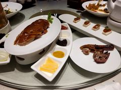 -阿庄新豫菜(航海东路店)