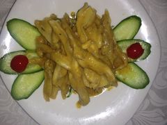 介末鸭掌-北门涮肉·铜锅涮肉(南锣鼓巷店)