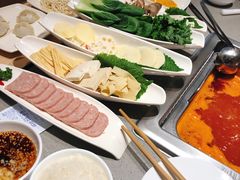 -海底捞(大学路店)