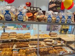 -85度C(上海秀沿路店)