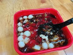 -雲记卢妈冷锅串串(中道街总店)