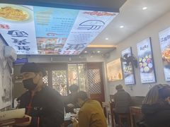 -百年老字号·观振兴蟹黄面·三虾面·苏式面(观前街富仁坊巷店)