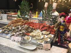 -上海虹桥宾馆味翠餐厅