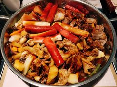 -和福顺·牛肉海鲜焖锅(汕头金平万达广场店)