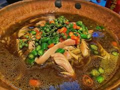 -老灶房-四川土菜(铁牛广场店)