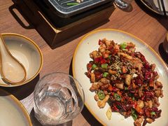 -青年公社烤鸭(熙悦天街店)