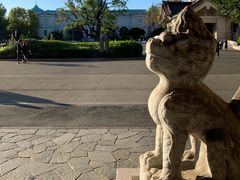-东京国立博物馆法隆寺宝物馆