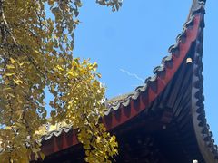 -西园寺素食(西园弄戒幢律寺店)