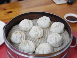 小**子