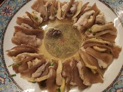 -君庭中餐厅(湘江豪生店)
