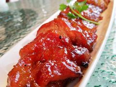 -天龙轩(香港丽思卡尔顿酒店)