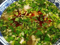 -马吉德牛肉拉面(新街口店)