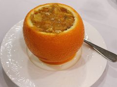 -老洋房花园饭店(绍兴路店)
