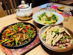 -鸽子窝(黄村店)