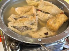 -老保定驴肉馆(云岗路店)