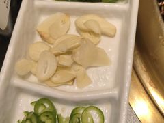 -極屋鮨牛 · 烧肉酒场(时代C馆店)