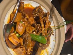 -知楚•精致湖北菜(武商MALL店)
