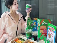 -肯德基(彩德城店)
