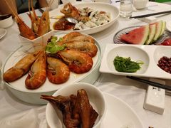 -银筵(武夷路店)