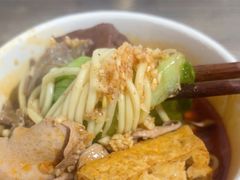 -炳记小点(杏东店)