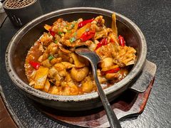 -大拙里·精致融合菜(沙湖桃源国际店)