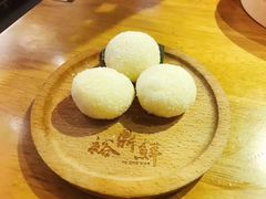 -裕鼎鲜·新中菜(青山湖万达店)