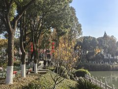 -东水关遗址公园
