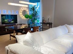 -创典居(槐安店)