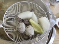 -伟记牛肉(金鸿公路店)