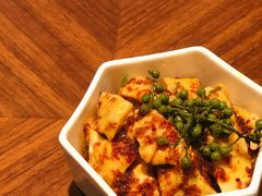 口水鸡-新发现(苏州中心商场店)