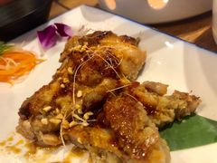 -阮氏娘·越南料理(双子塔店)
