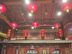 -正阳门饭庄·烤鸭·北京菜(万丰路七里庄店)
