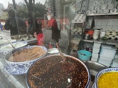 -洞子口张老二凉粉(文殊院店)