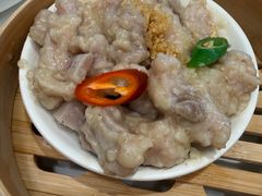 -白天鹅宾馆-宏图府餐厅