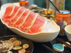 -西安浐灞艾美酒店·汉江餐厅·火锅