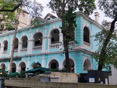 -星巴克臻选(广州沙面店)