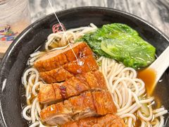 -烧鹅濑(西华路店)