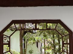 -上海醉白池公园