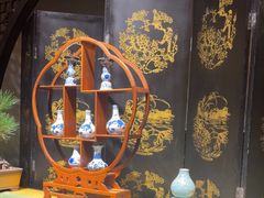 -海天楼中餐厅(吴宫泛太平洋酒店)
