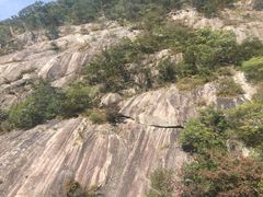 -罗田天堂寨风景区