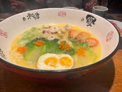 -乔街深夜食堂·小龙虾·高压锅生蚝(杭州总店)