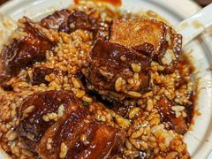 -老瑞福上海菜(人民广场店)