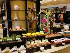 -上海东方佘山翰悦阁酒店·Vie全日制餐厅